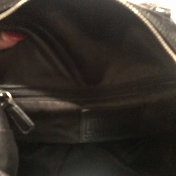 Coach Handbag - Picture 6 of 8